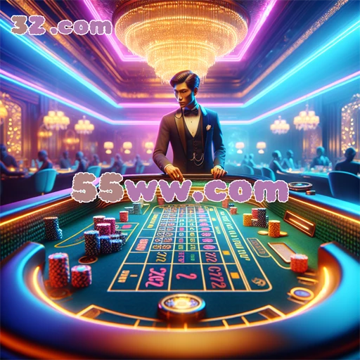 55ww.com Cassino Online